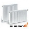 Радиатор панельный Purmo Compact, тип 11 б.п., размеры 450* 600 мм