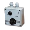 Щит управления приточными агрегатами VS 10-75 CG SIMPLE (OPTIMA)  (на приточную вентиляцию)