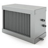 Воздухоохладитель водяной для прямоугольных каналов PGK 700x400-3-2.0 